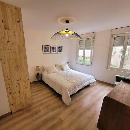 Appartamento Sublime T3 Saint-Dizier Esterno foto
