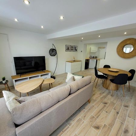 Appartamento Sublime T3 Saint-Dizier Esterno foto