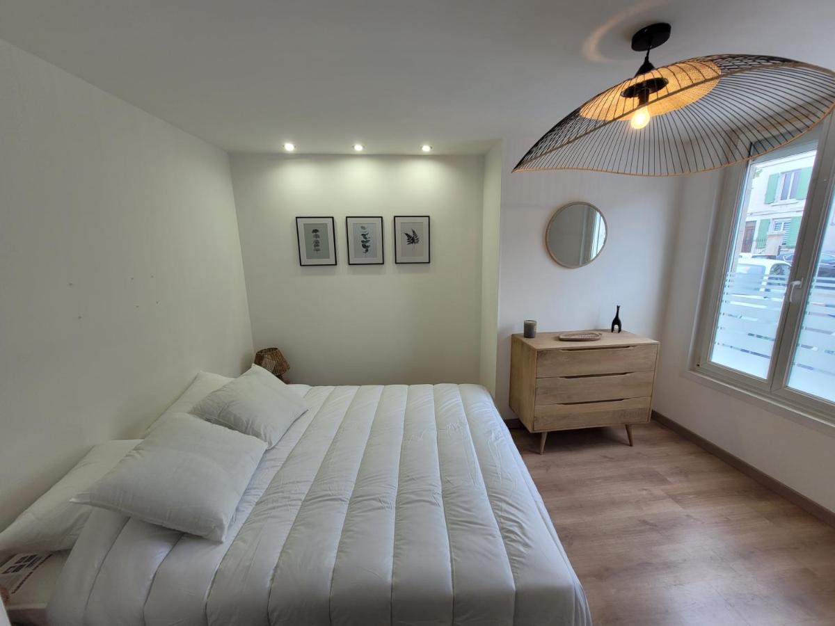 Appartamento Sublime T3 Saint-Dizier Esterno foto