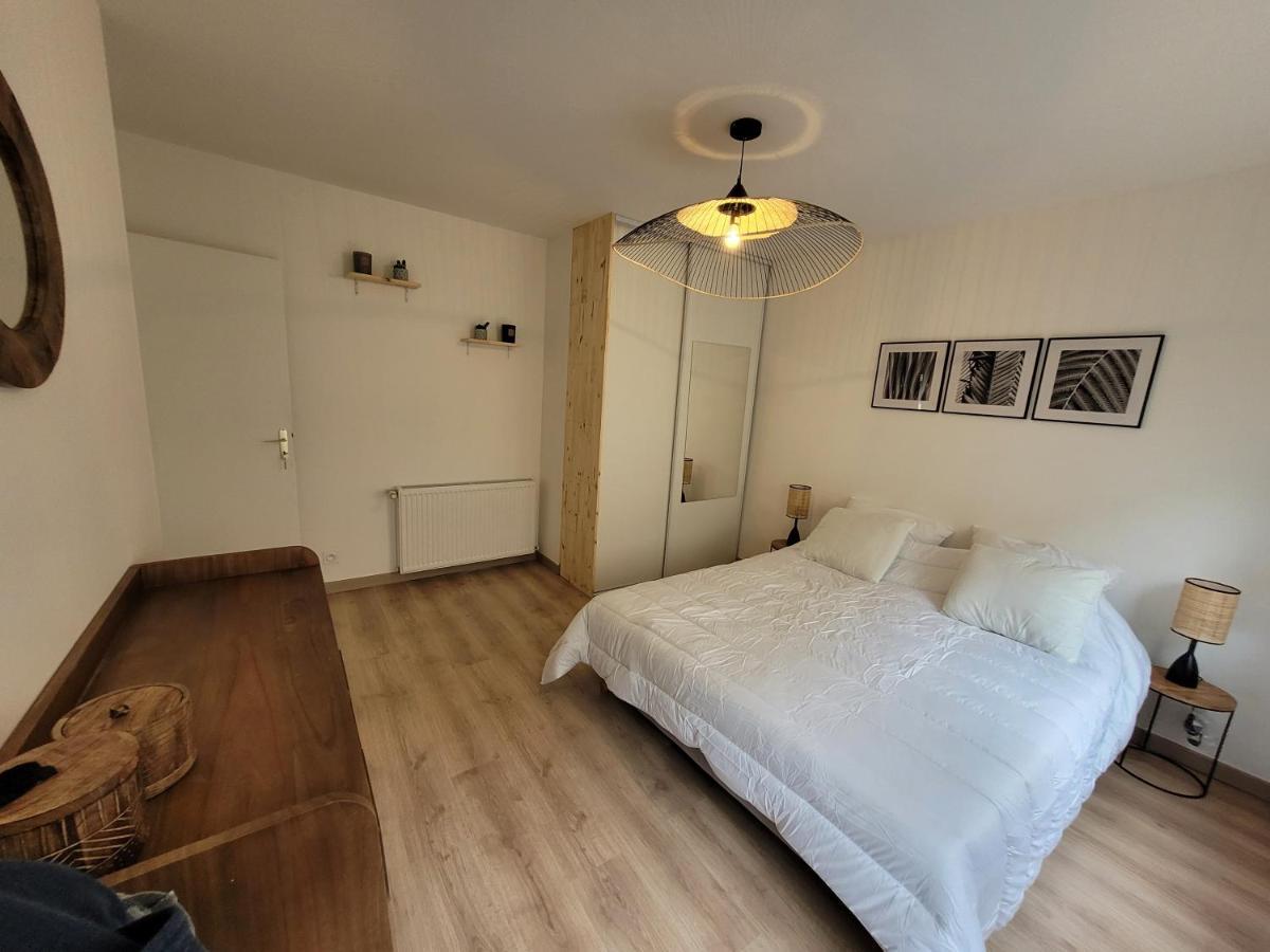Appartamento Sublime T3 Saint-Dizier Esterno foto