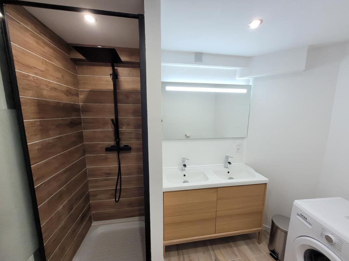 Appartamento Sublime T3 Saint-Dizier Esterno foto