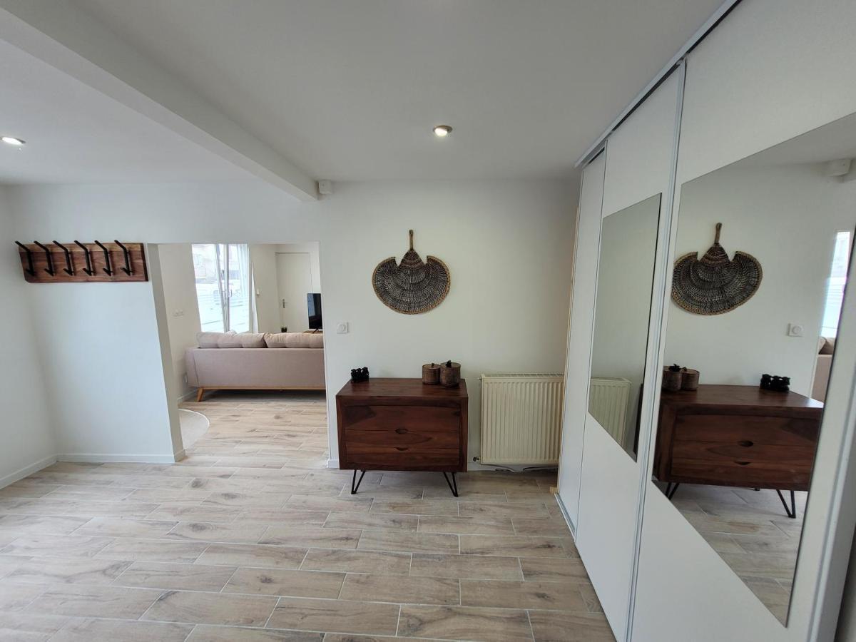 Appartamento Sublime T3 Saint-Dizier Esterno foto