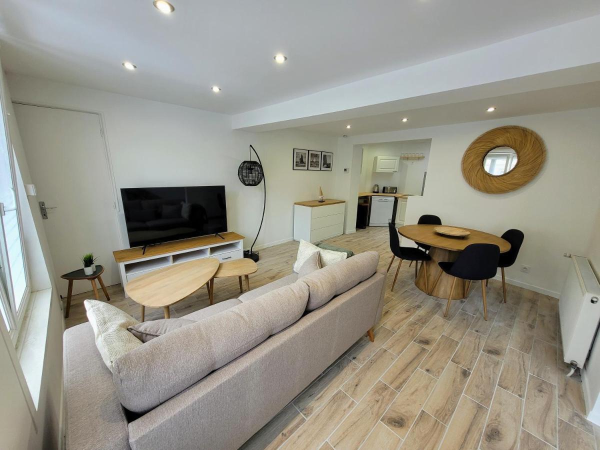 Appartamento Sublime T3 Saint-Dizier Esterno foto